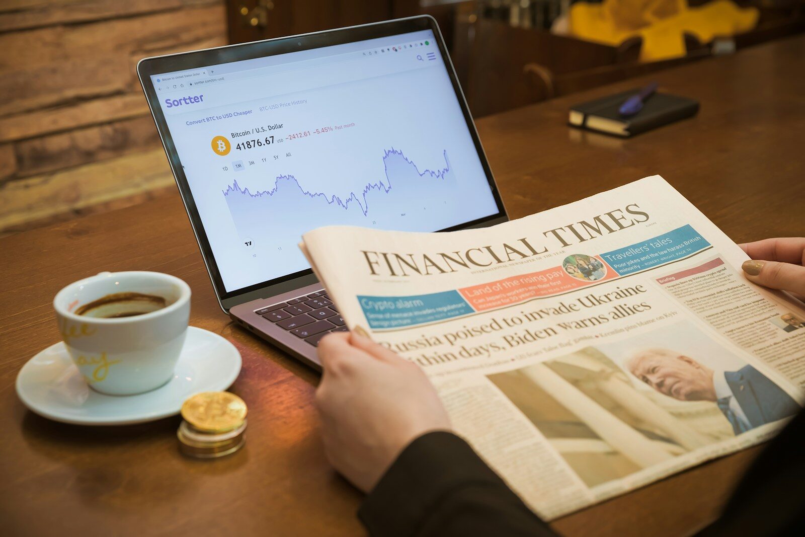 Choosing The Right Type Of Business Account