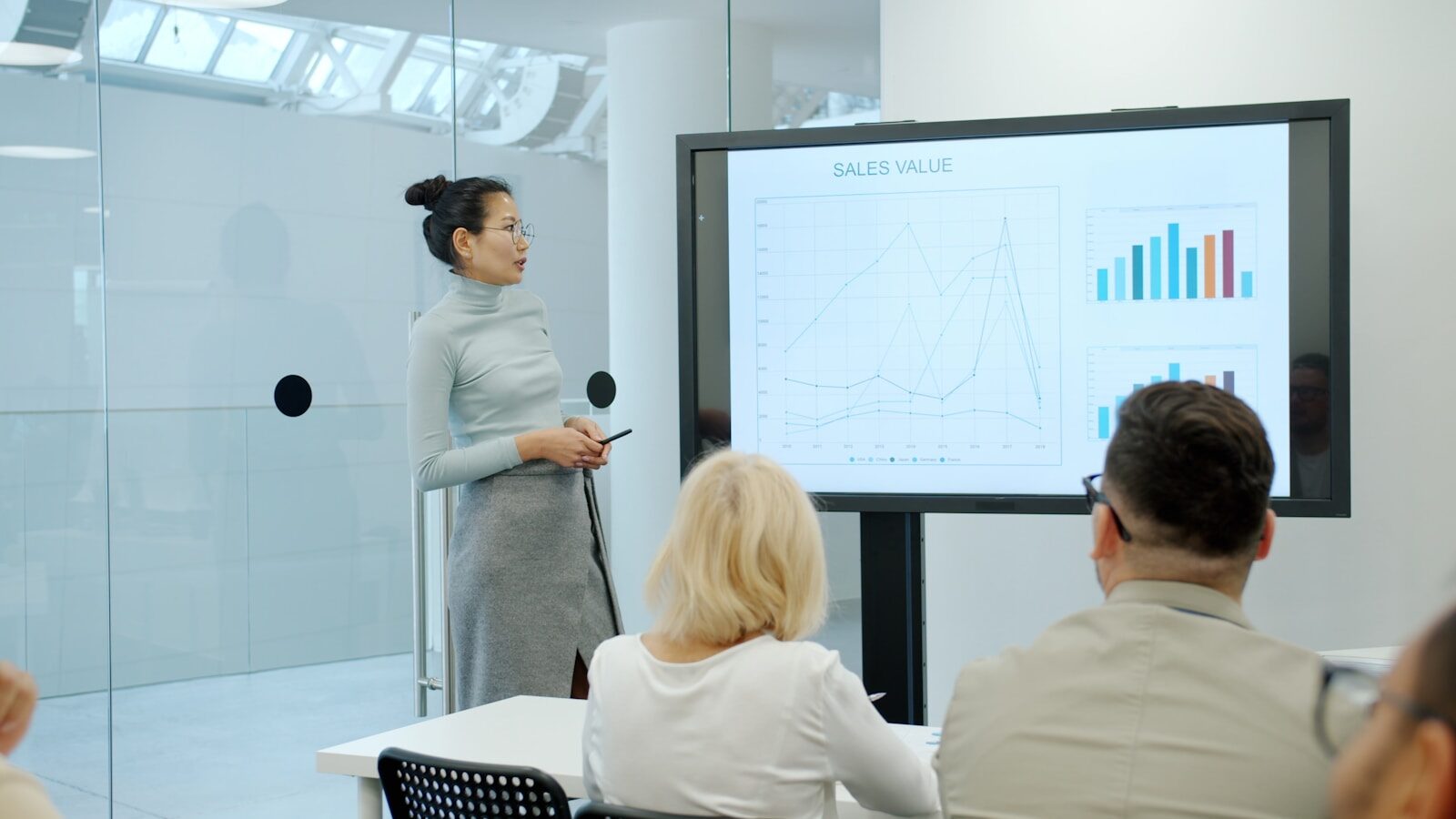 How To Acquire That Business Knowledge